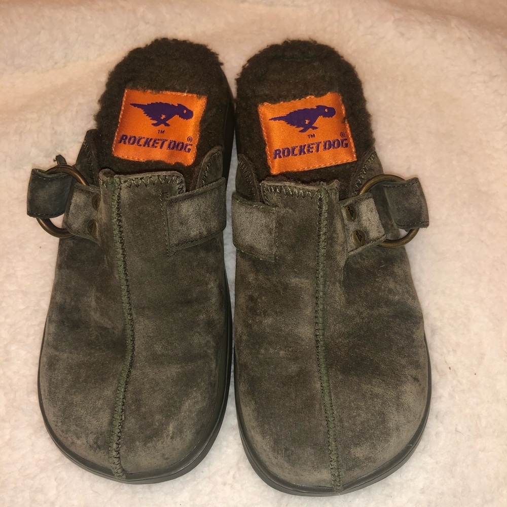 Rocket Dog Clogs - Picture 2 of 5